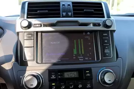 استفاده شده Toyota Prado برای فروش که در السد , دوحه #8116 - 1  image 